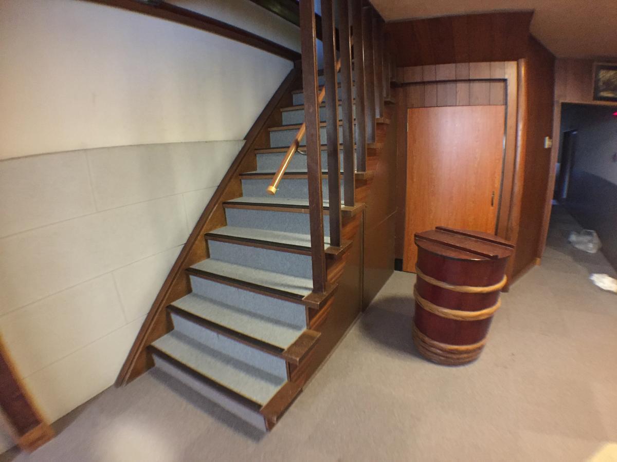 Kadokyu Ryokan Takaoka Bagian luar foto